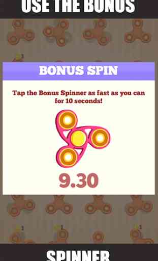 Spinner Evolution - Merge Fidget Spinners! 4