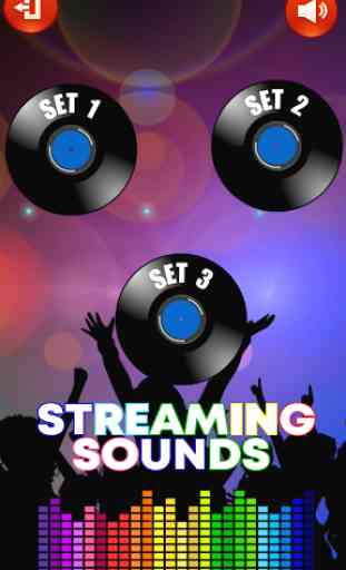 Streaming Sounds 2