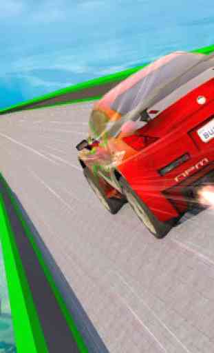 Stunts Racing Car Driver 2