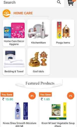 Suvidha Supermarket Online Grocery 4