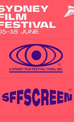 Sydney Film Festival 2019 1