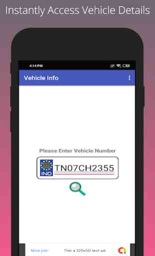 Tamil Nadu RTO Vehicle Information 1