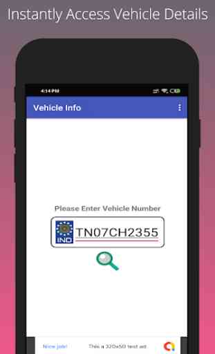 Tamil Nadu RTO Vehicle Information 3