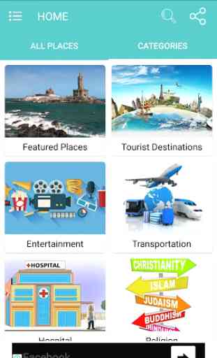 Tamilnadu-Tourist Guide 1