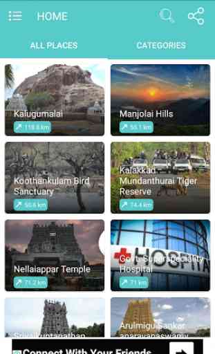 Tamilnadu-Tourist Guide 2