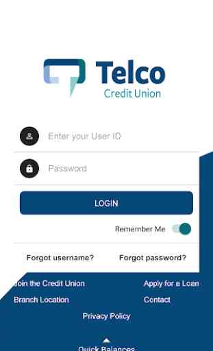 Telco Credit Union 1