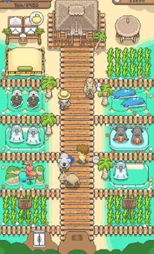 Tiny Pixel Farm - Simple Farm Game 3