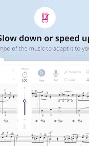 Tomplay - Sheet Music and Backing Tracks 3