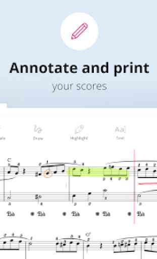 Tomplay - Sheet Music and Backing Tracks 4