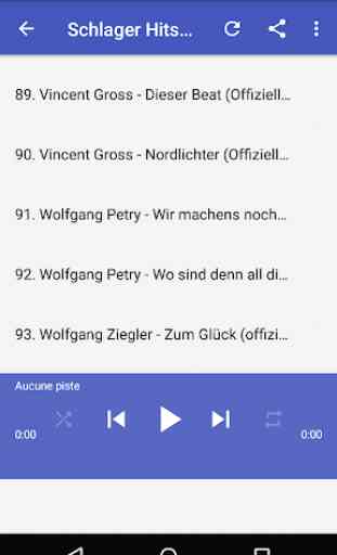 Top 100 Schlager Hits 2019 2