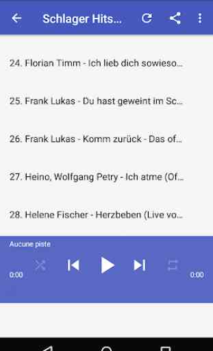 Top 100 Schlager Hits 2019 4