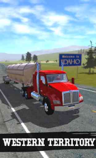 Truck Simulation 19 1