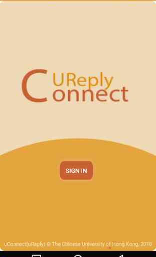 uConnect - uReply Connect 2