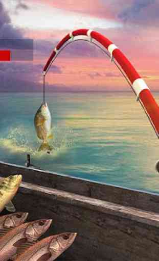 Ultimate Fishing Mania: Hook Fish Catching Games 1