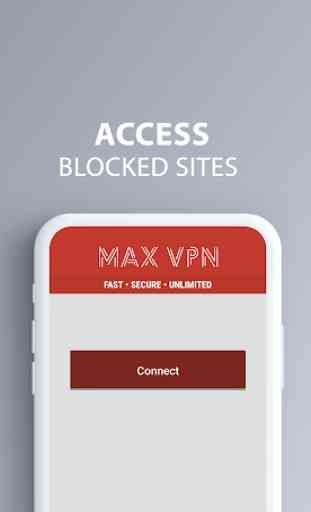 Unblock Websites Unlimited Free VPN Proxy Browser 1