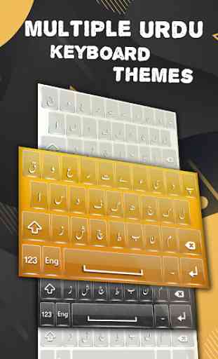Urdu keyboard: English Urdu Keyboard Urdu kipad 4