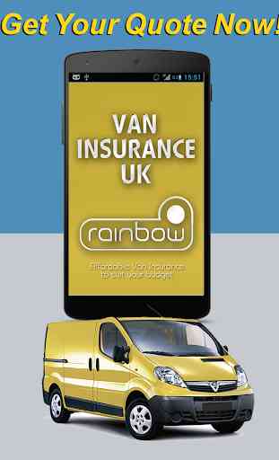 Van Insurance UK 1