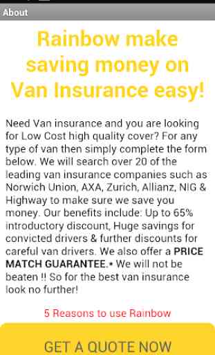 Van Insurance UK 3