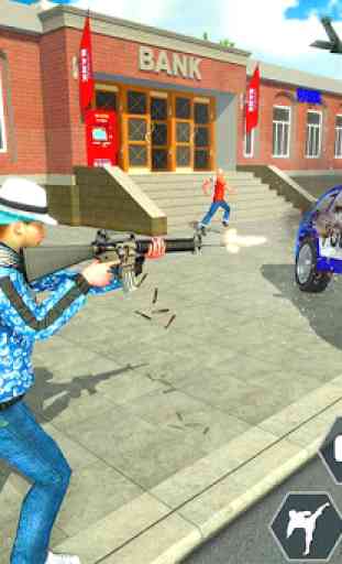 Vegas Mafia Crime Simulator – Gangster Crime Games 3