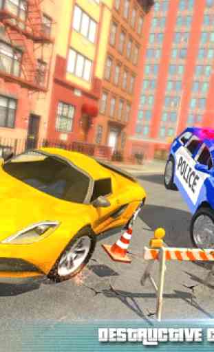 Vegas Mafia Crime Simulator – Gangster Crime Games 4