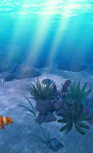VR Abyss: Sharks & Sea Worlds for Cardboard V.R. 1