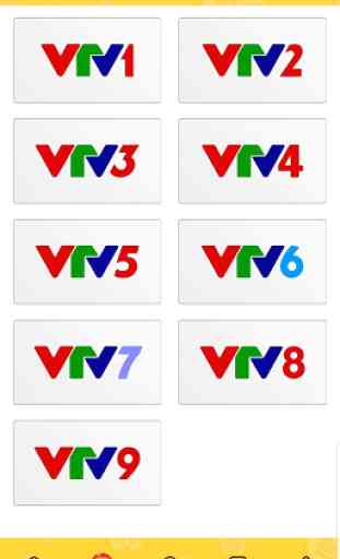 VTV Giai Tri - Internet TV 2