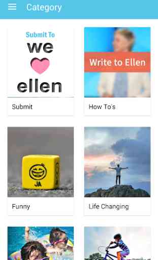 We Love Ellen Stories 2