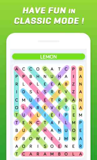 Word Search Online 2