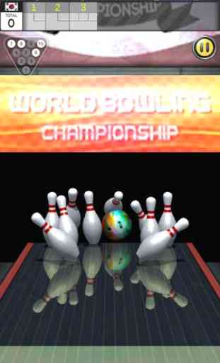 World Bowling Championship 4
