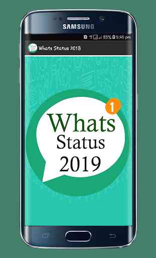 2019 Whats Status Latest 1