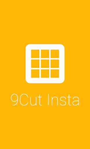 9Cut Insta - Grids For Instagram 1