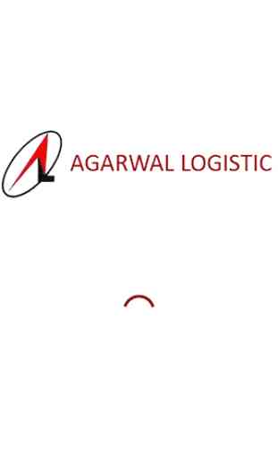 Agarwal Logistic 1