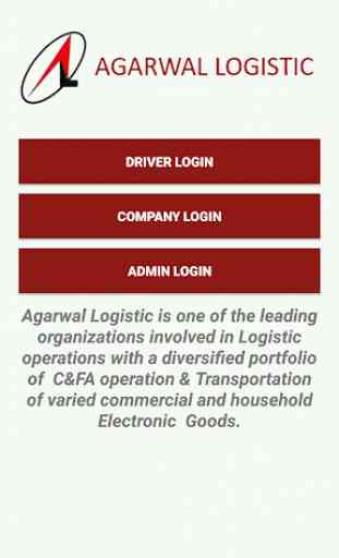 Agarwal Logistic 2