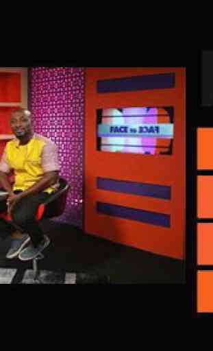 AGOO TV Ghana live 3