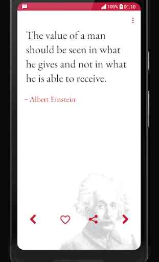 Albert Einstein Quotes - Daily Quotes 2