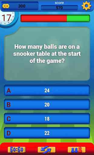 All Sports Quiz Questions Sport General Knowledge 4