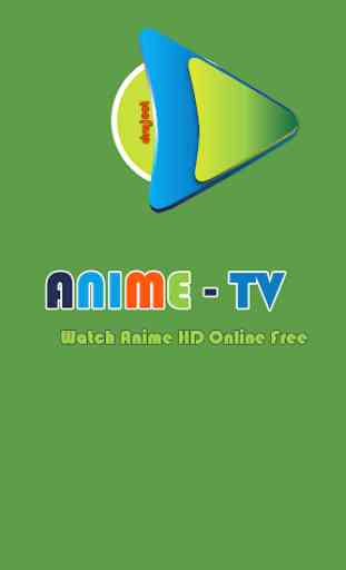 Anime TV - Watch Anime Online 2