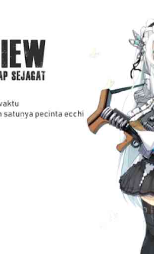 Anime View: Anime Channel Sub Indo 1