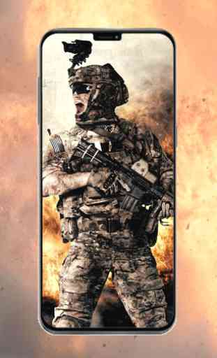 Army Wallpaper HD 4