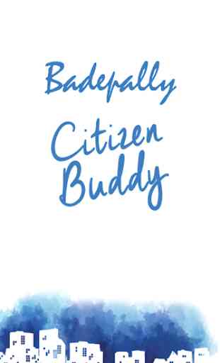 Badepally Municipality 1