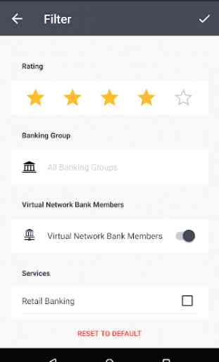 BELLIN GTB Hub: THE Global Transaction Banking App 4