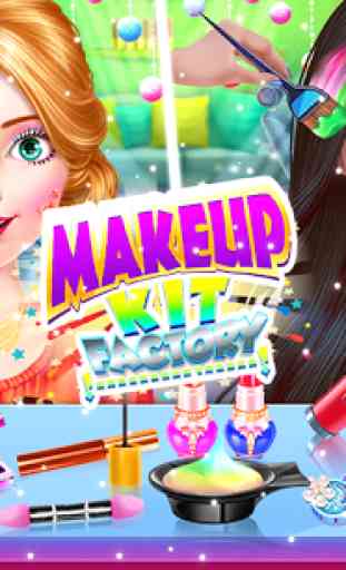 Best Makeup Kit Factory 1