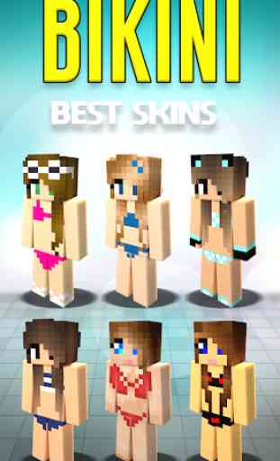 Bikini Skins 4