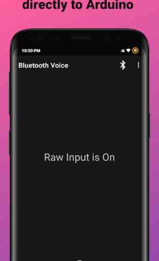 Bluetooth Voice: Arduino Voice Controller 2