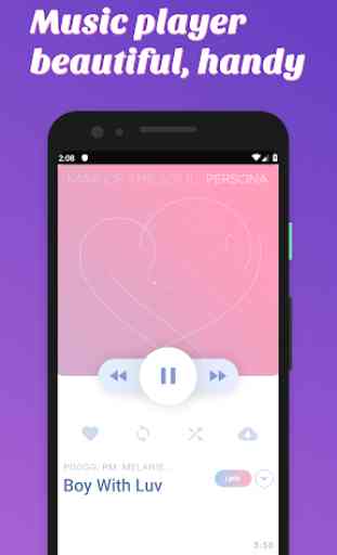 BTS Music: Kpop Music Song Free Offline 2019 2