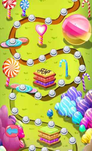 Candy Games Free 2020 : Match 3 Puzzle 2