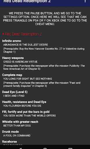Cheats and Guides for GTA 3