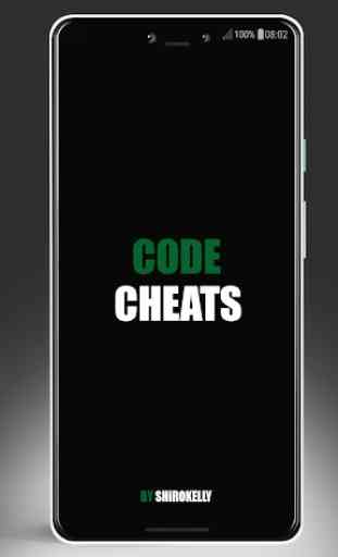 Cheats For GTA On PS4 / XBOX / PC 1