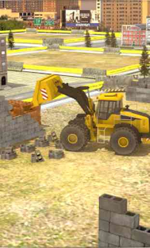 City Construction: Building Simulator 1