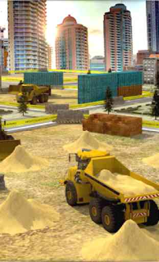 City Construction: Building Simulator 4